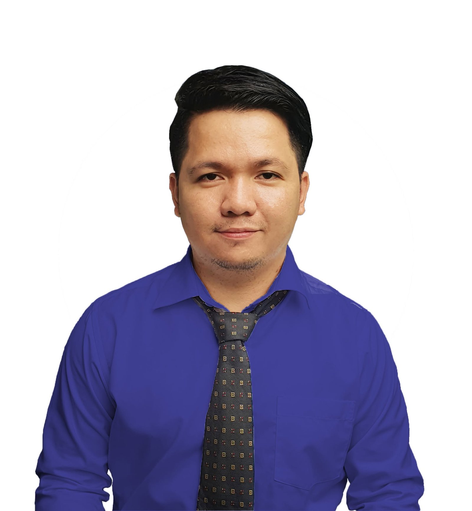 Eyeryl Jun J. Tano